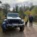 Jeep Experience
